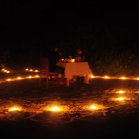 Rasdhoo Coralville Bagian luar foto