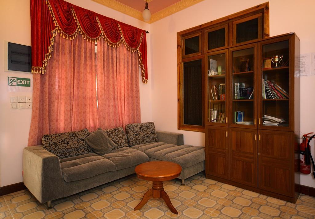 Rasdhoo Coralville Bagian luar foto