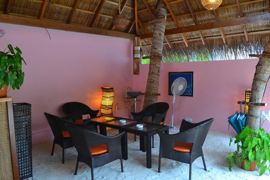 Rasdhoo Coralville Bagian luar foto