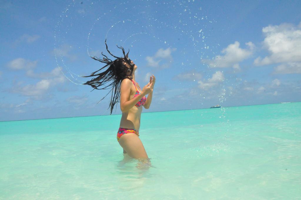 Rasdhoo Coralville Bagian luar foto
