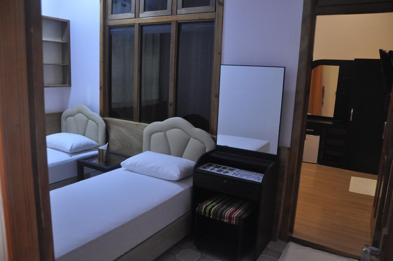 Rasdhoo Coralville Bagian luar foto